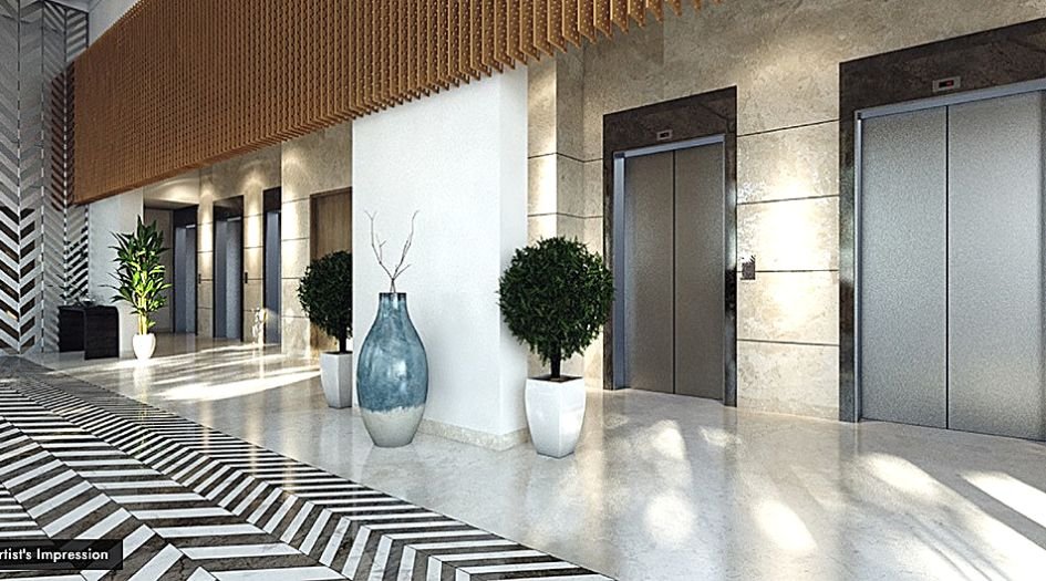 Wadhwa-The-Gateway-Amenities-Elevator-Lobby