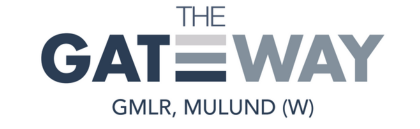 Wadhwa The Gateway Logo